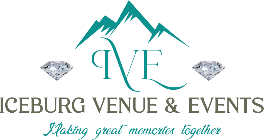 Iceberg venue & events